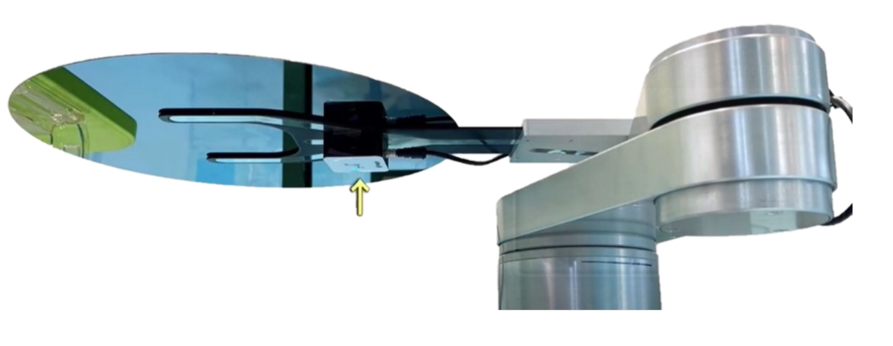 機械振動終結者