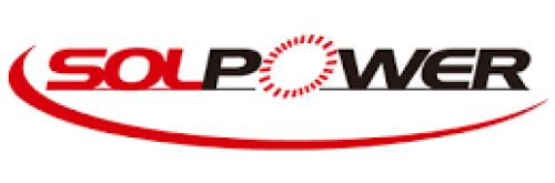 台灣晟昌Solpower 感應伺服