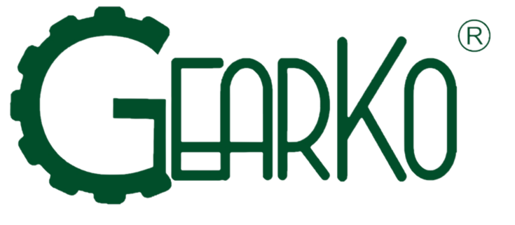 格高Gearko減速機
