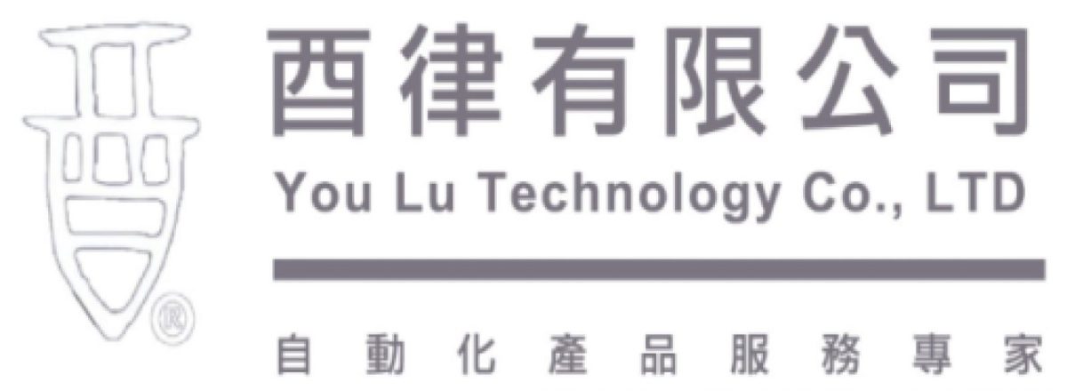 酉律有限公司LOGO