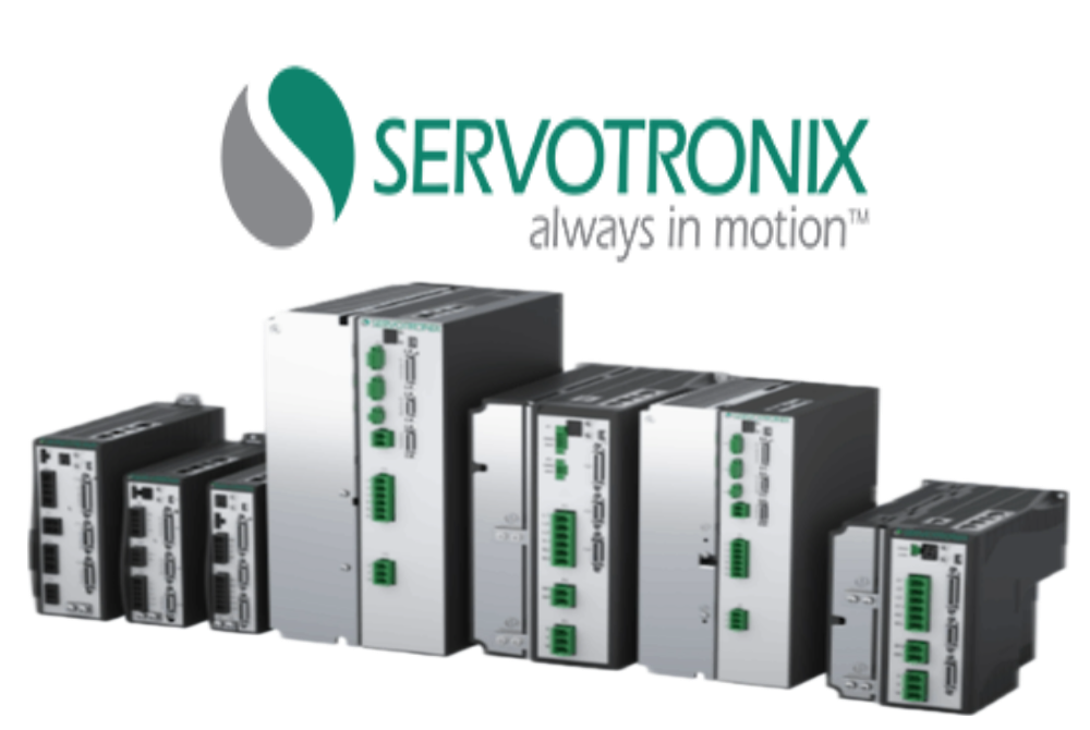 中國 Servotronix 伺服系統